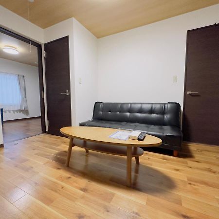 リノベーション済み室内新築　Service Apartment Sapporoザ・ハウス4Ldk86㎡ Exterior photo