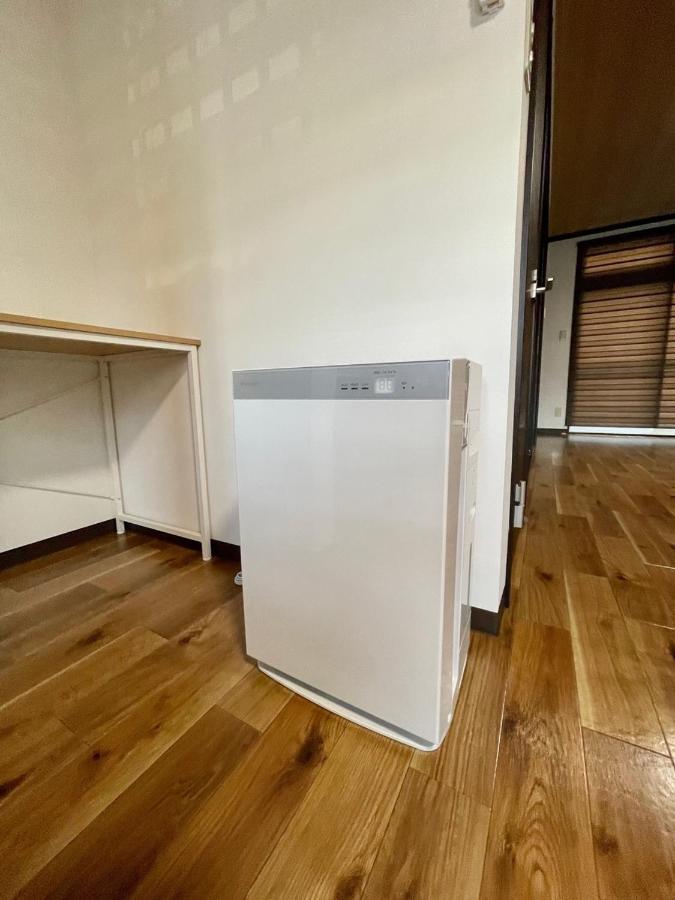 リノベーション済み室内新築　Service Apartment Sapporoザ・ハウス4Ldk86㎡ Exterior photo